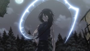 Ushio and Tora Season 1 Episode 9