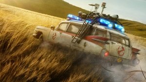 Ghostbusters 3 Afterlife