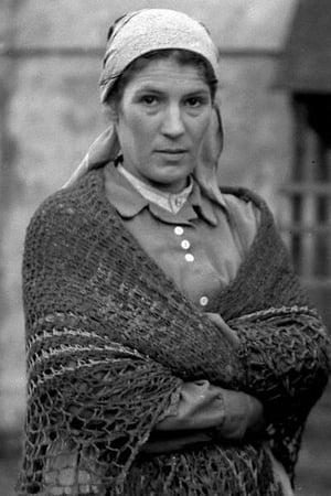 Maria Zbyszewska jako Mania Pawlak