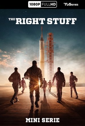 Image The Right Stuff