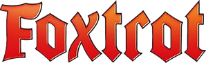 Foxtrot — Logos 2