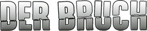 The Break — Logos 1