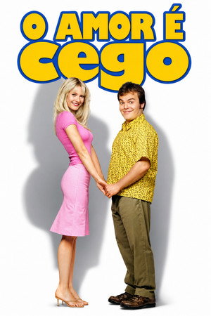O Amor é Cego