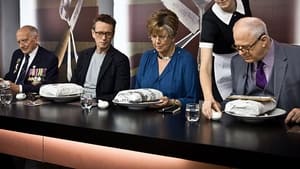 Great British Menu Finals Dessert