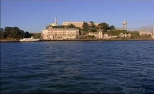 MythBusters Alcatraz Escape