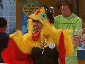 The Suite Life of Zack & Cody: 2×32