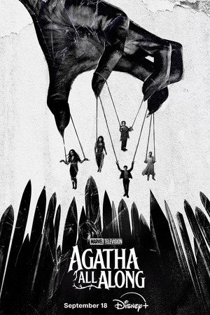 Agatha All Along 148