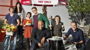 poster NCIS: Los Angeles