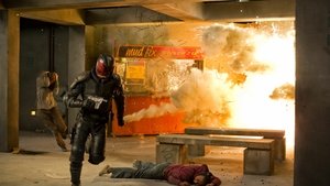 Dredd (2012) เดร็ด คนหน้ากากทมิฬ