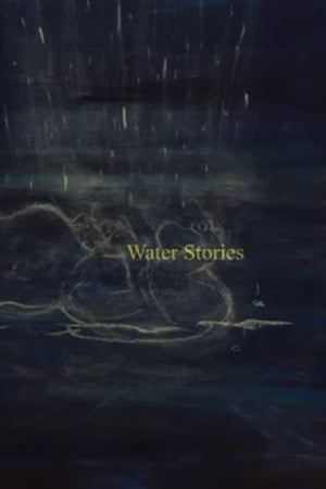 Poster Water Stories (2018)