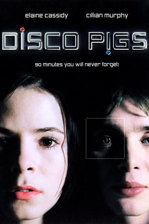 Click for trailer, plot details and rating of Disco Pigs (2001)