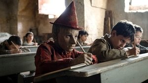 مشاهدة فيلم Pinocchio 2019 مترجم