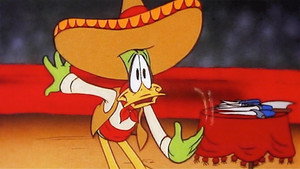 Graf Duckula: 1×24
