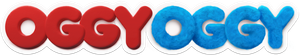 Bebê Oggy — Logos 2