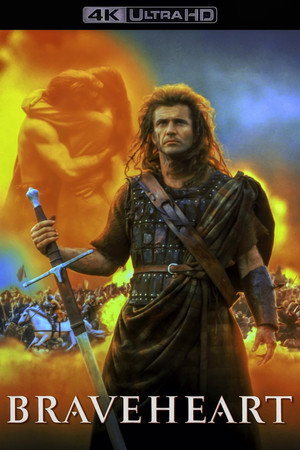 poster Braveheart