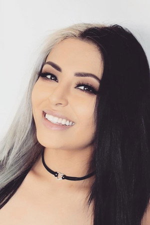 Maritza Janett portrait