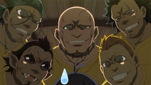 Chiyu Mahou no Machigatta Tsukaikata: Episodio 1