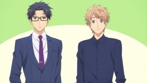 Wotakoi: Love Is Hard for Otaku Season 1 Episode 5