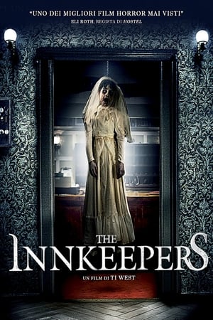 Poster di The Innkeepers