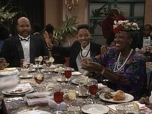 The Fresh Prince of Bel-Air: 1×4