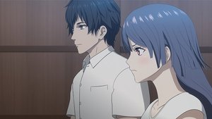 Seikaisuru Kado: 1×8