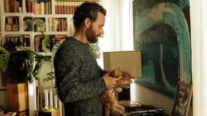 Still from Il caso del bambino scomparso