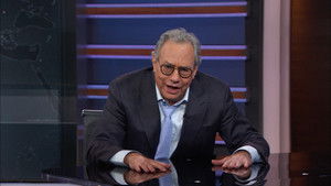 The Daily Show: 22×3