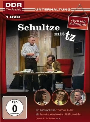 Image Schultze mit tz