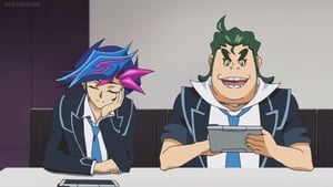 Yu-Gi-Oh! VRAINS: 1×3