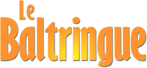 Le Baltringue — Logos 1