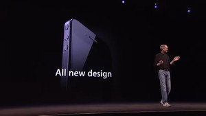 WWDC, San Francisco, iPhone 4 (2010)