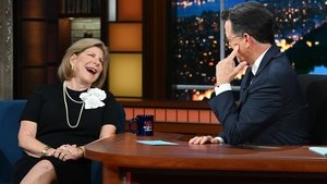 The Late Show with Stephen Colbert: 8×6