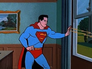 The New Adventures of Superman The Invisible Raiders