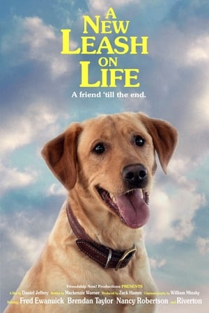 Poster A New Leash On Life (2020)