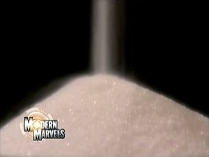 Modern Marvels Sugar