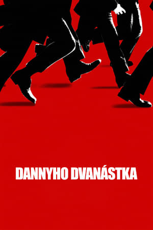 Poster Dannyho dvanástka 2004