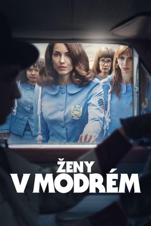 Image Ženy v modrém