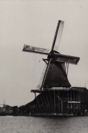 Image Mills from the Zaanstreek