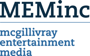 McGillivray Entertainment Media