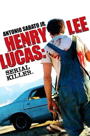 Henry Lee Lucas (2009)