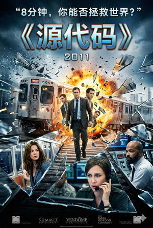 Poster 源代码 2011