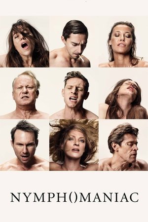 Watch Nymphomaniac. Volumen 2 (2013) HD Movie Online Free