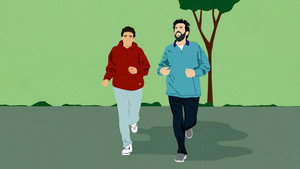 movie image