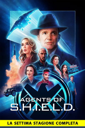 Agents of S.H.I.E.L.D.: Stagione 7