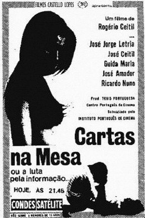 Cartas na Mesa 2