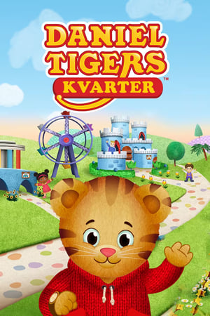 Daniel Tigers Kvarter Säsong 6 Avsnitt 14 2024