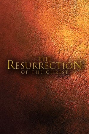 Poster The Passion of the Christ: Resurrection, Part One 2024