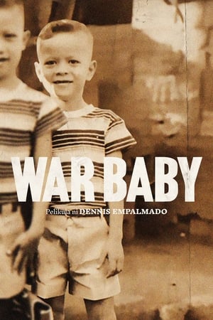 Poster War Baby 2019