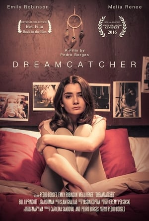 Poster Dreamcatcher (2016)