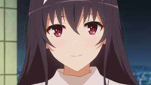 Saekano: How to Raise a Boring Girlfriend Season 2 Episode 1